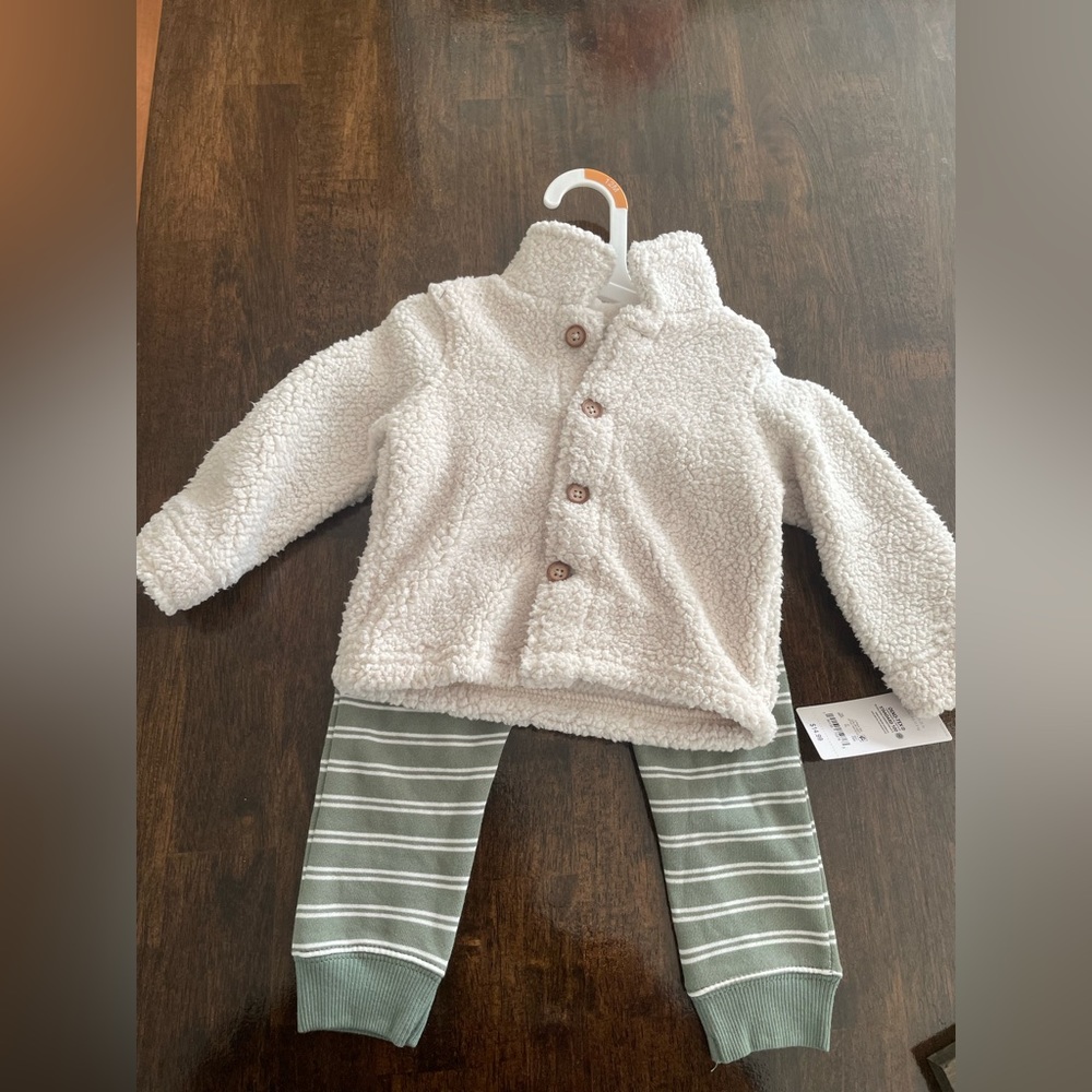 Baby outfit